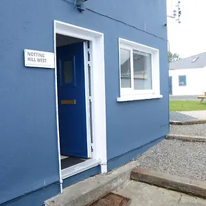 Holiday home Notting Hill West In The Heart Of Town, Westport