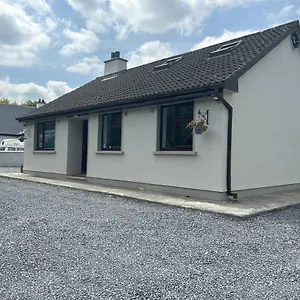 Holiday home Remarkable 4-bed House In, Westport