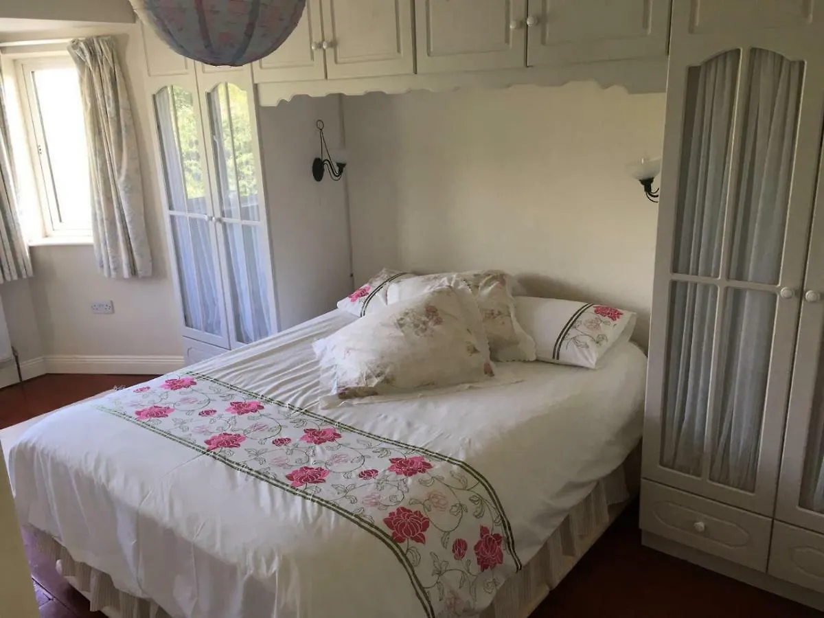 Holiday home 19 Westlands Villa Westport