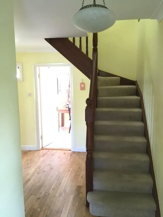 Holiday home 19 Westlands Villa Westport
