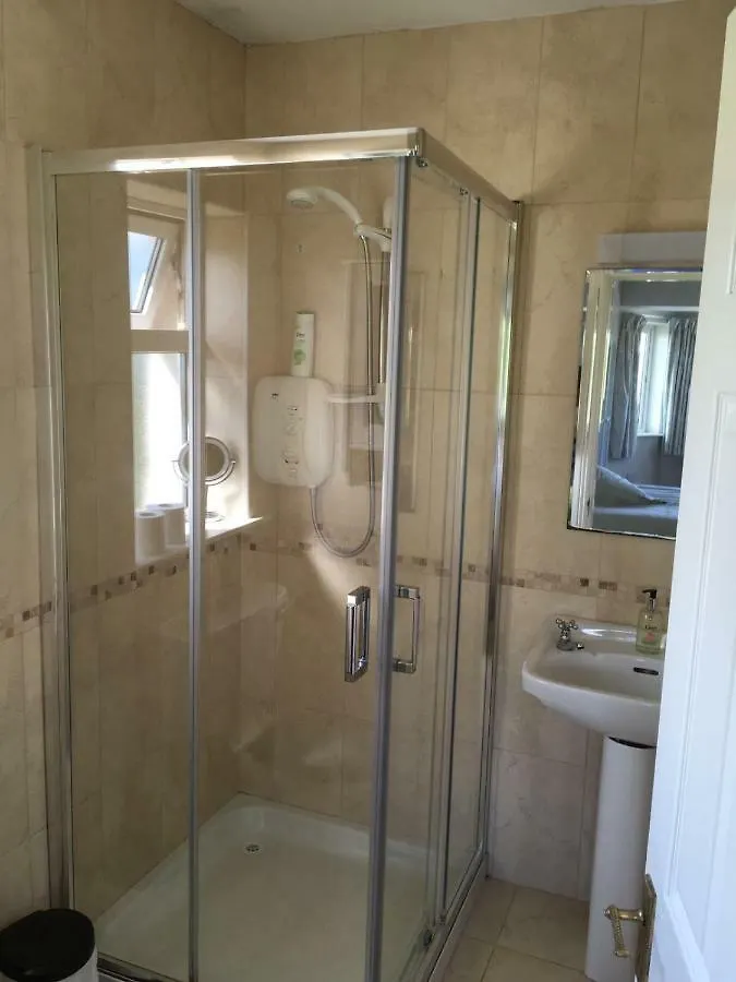 19 Westlands Villa Westport Holiday home