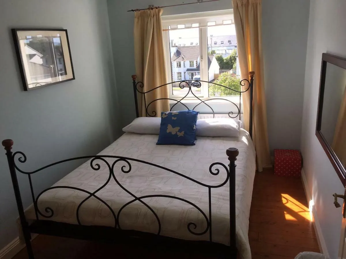 19 Westlands Villa Westport Ireland